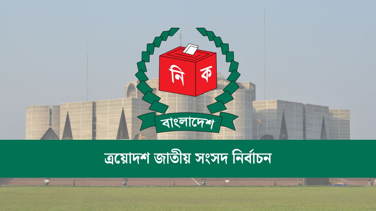 প্রতীক বরাদ্দের আগে নির্বাচনি প্রচারণা করা যাবে না: ইসি